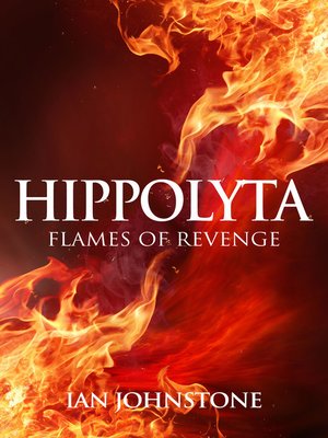 cover image of Hippolyta 7